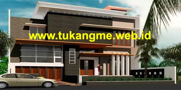 Tukang bangun rumah borongan berpengalaman