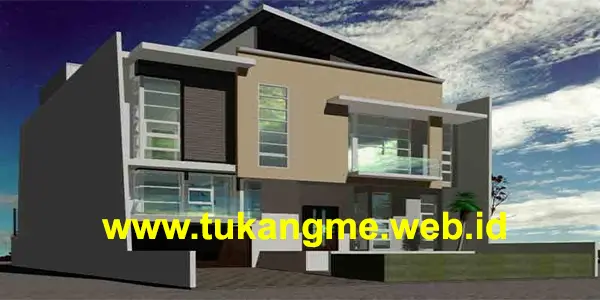 harga borongan tenaga bangun rumah per meter