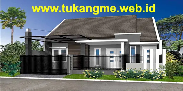 mau bikin rumah